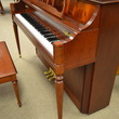 1994 Yamaha M500 Georgian - Upright - Console Pianos